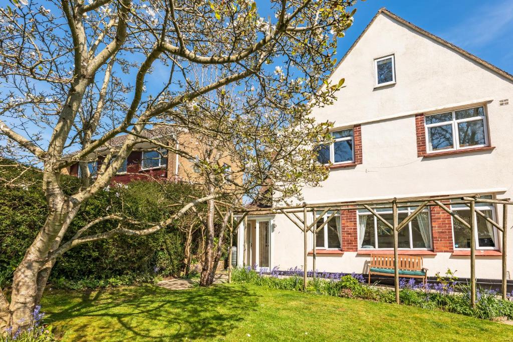 Penylan - Seaside Retreat Seaton, Seaton