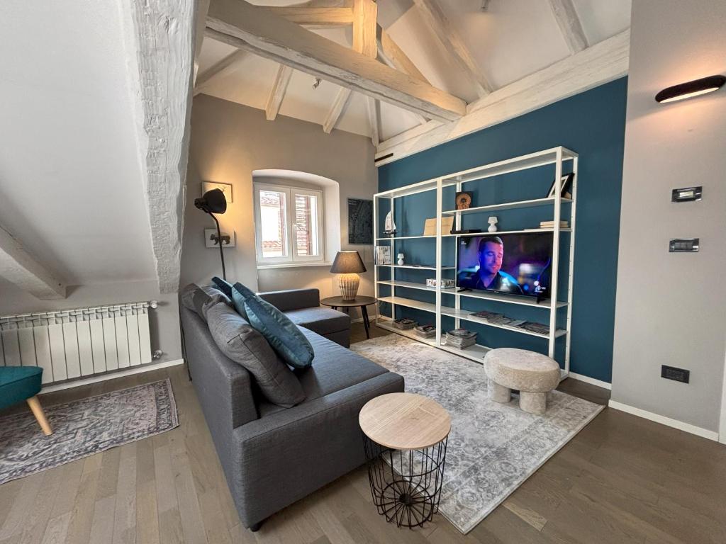 Rodolfo Valentino Loft - 4