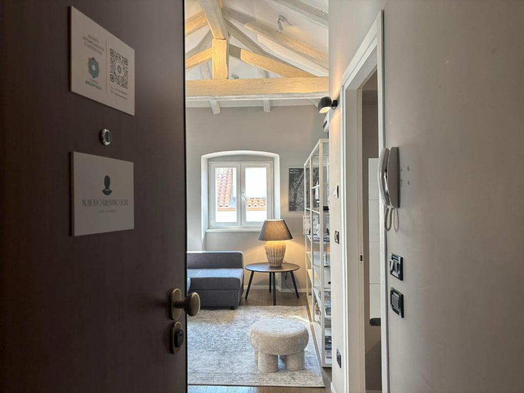 Rodolfo Valentino Loft - 5