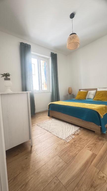 N&L Apartments Palermo - 3