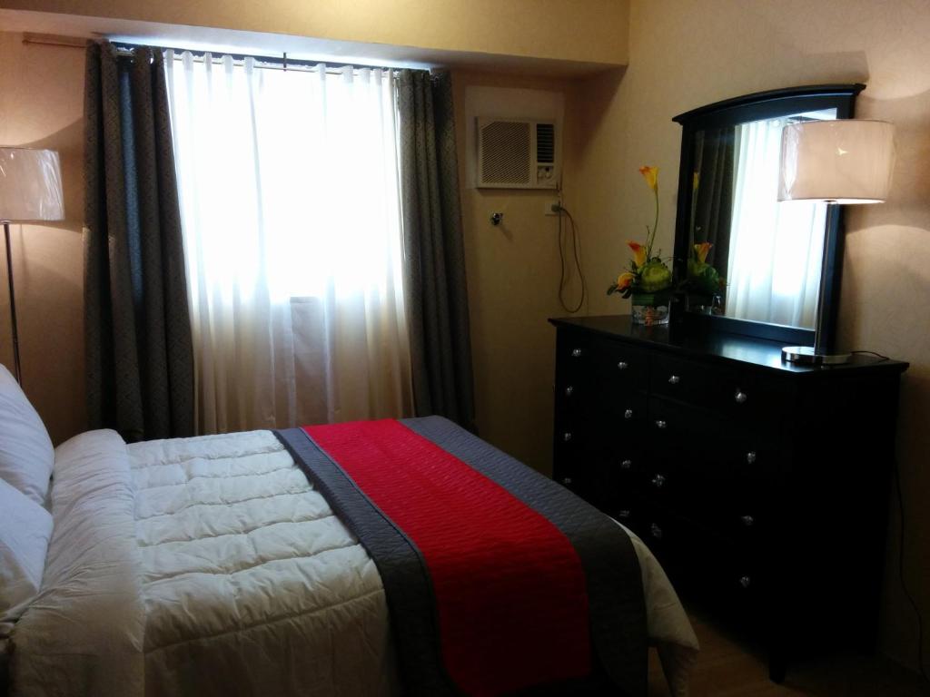 Sodi's Place at Escalades Condominium photo