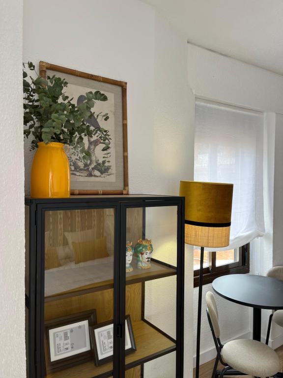 AvantiStays Ribera - 5