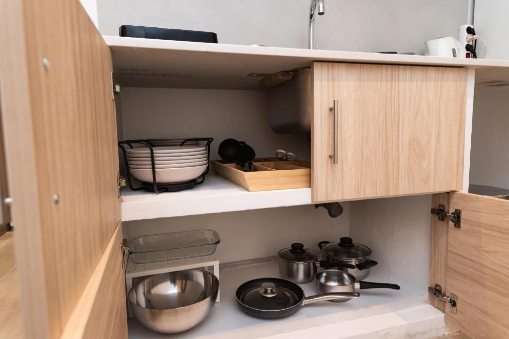 Acogedor y céntrico apartamento en Granada A5Minutos - 5