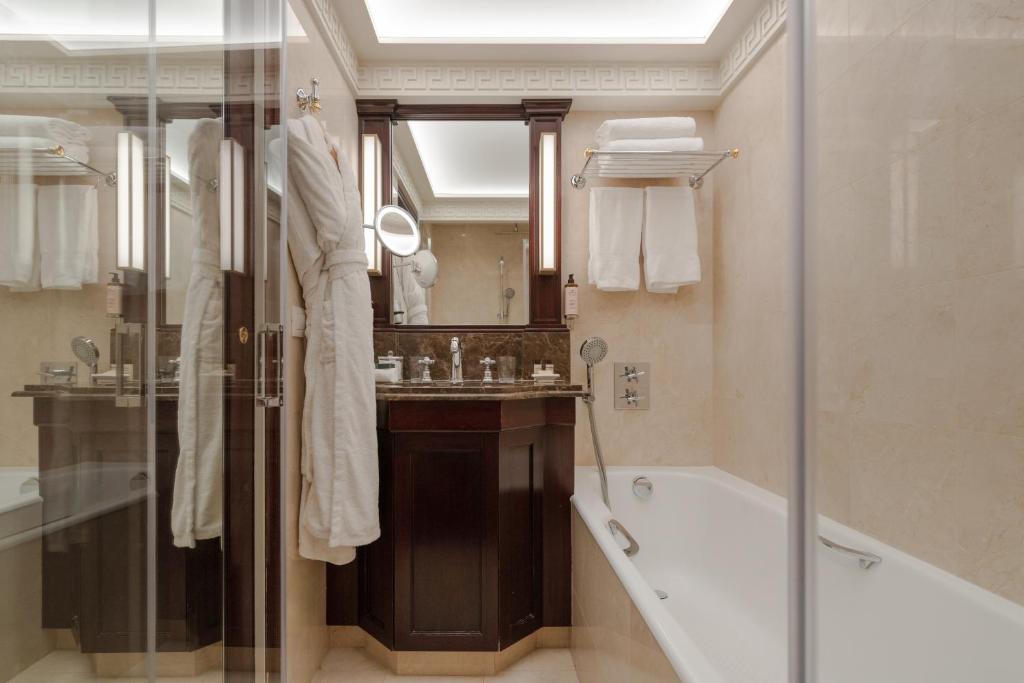 บริการและสิ่งอำนวยความสะดวก