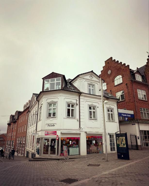 Penthouse Viborg, Viborg