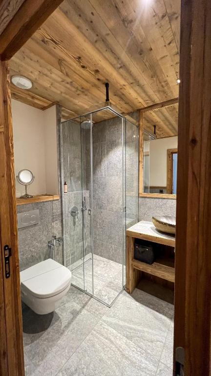 Résidence KILIMANDJARO - appt 3 pièces 60m2 - by Hotel MontBlanc - 4