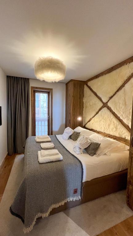 Résidence KILIMANDJARO - appt 3 pièces 60m2 - by Hotel MontBlanc - 5