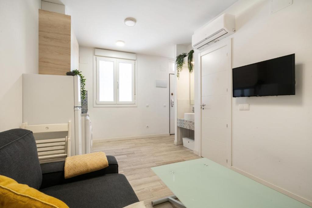 Nice apartment in Prosperidad - D1 - 2