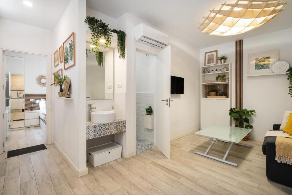 Nice apartment in Prosperidad - D1 - 4