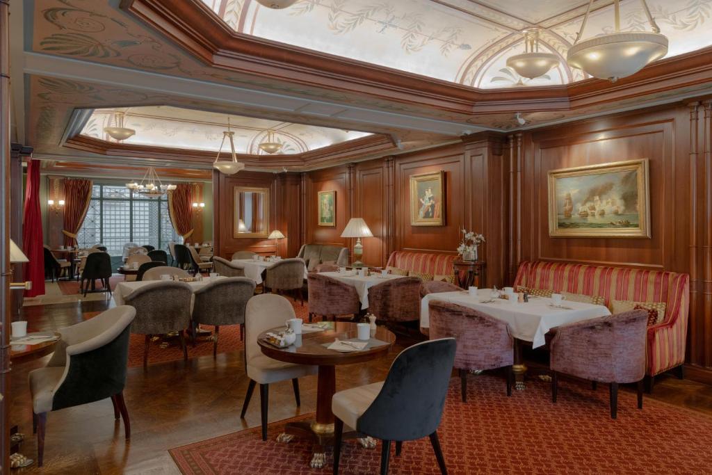 ห้องจัดเลี้ยง