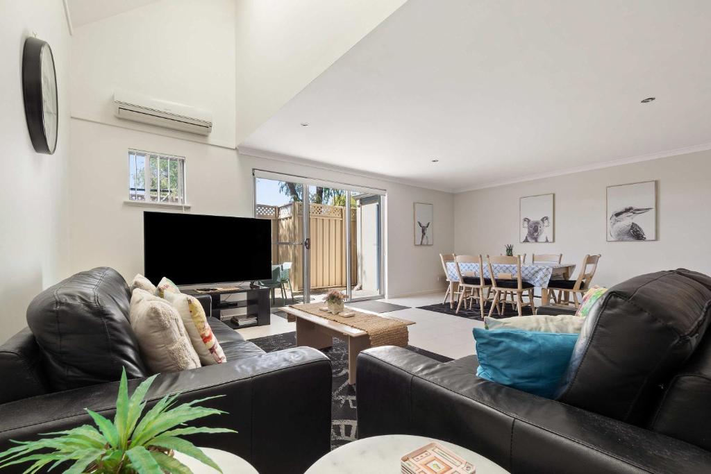 62CapeView Geographe bay, Broadwater