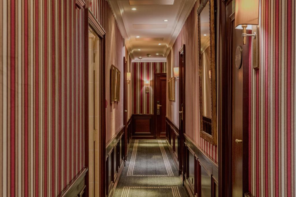 Hotel Facilities