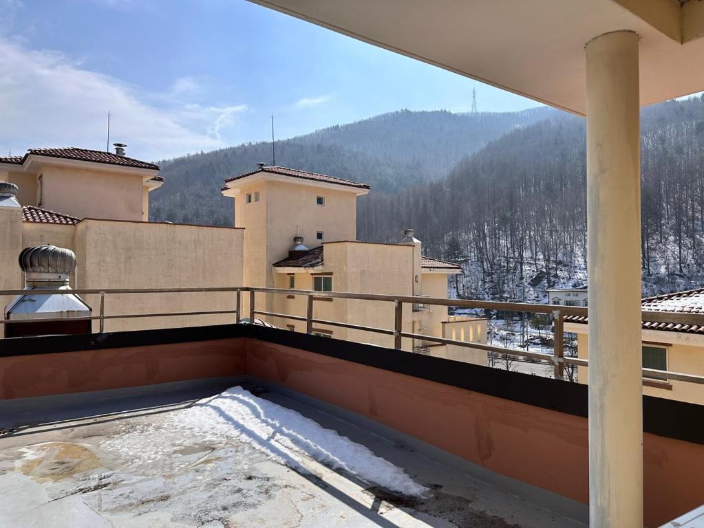 라마다 바이 윈덤 강원 태백