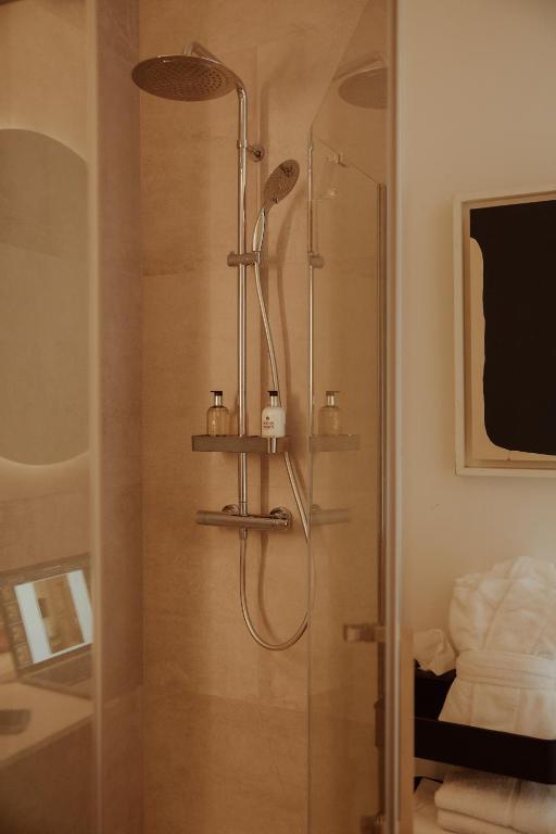A Place Antwerp - Boutique Suites & Flats - Oude Koornmarkt 1 9