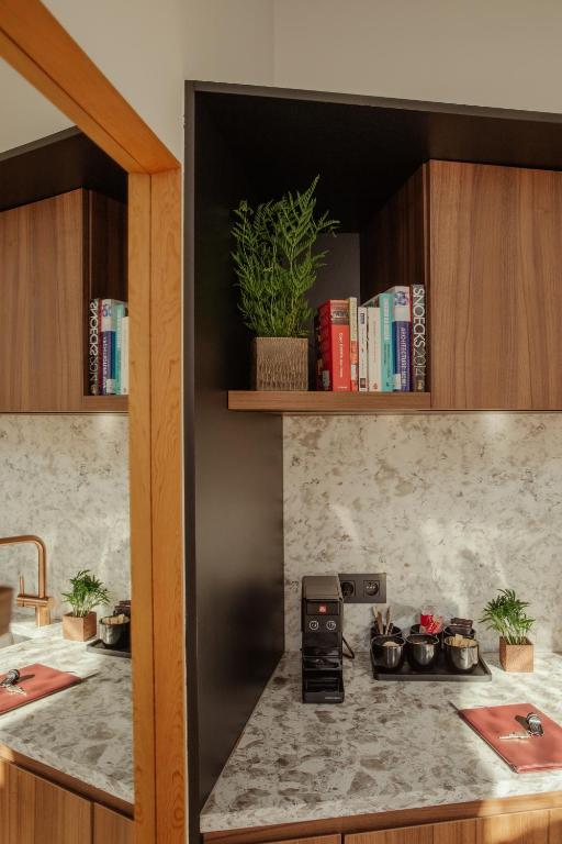 A Place Antwerp - Boutique Suites & Flats - Oude Koornmarkt 1 2