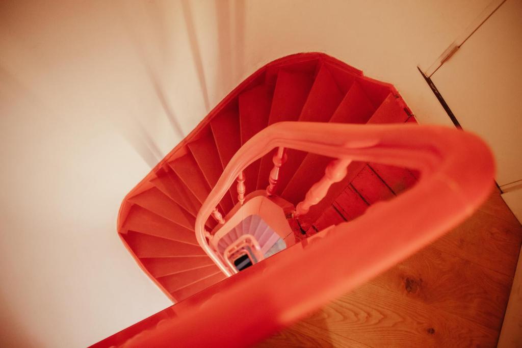 A Place Antwerp - Boutique Suites & Flats - Oude Koornmarkt 1 7
