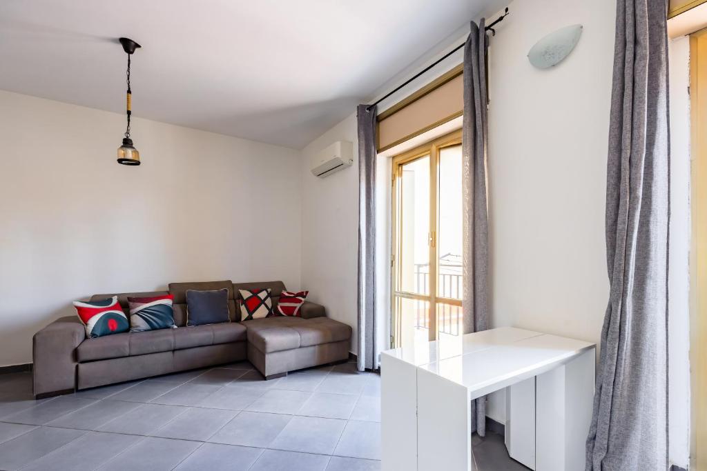 Revolutionary Apartment near Duomo Station - 3