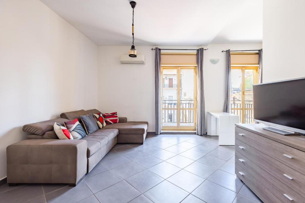 Revolutionary Apartment near Duomo Station - 5