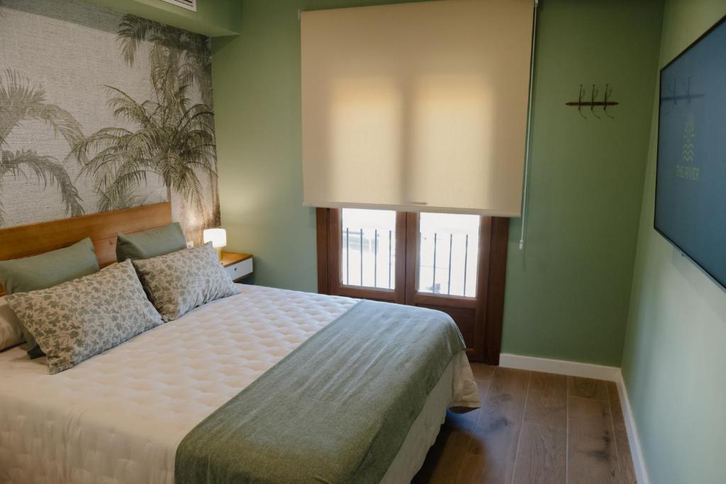 Apartamento The River - 3