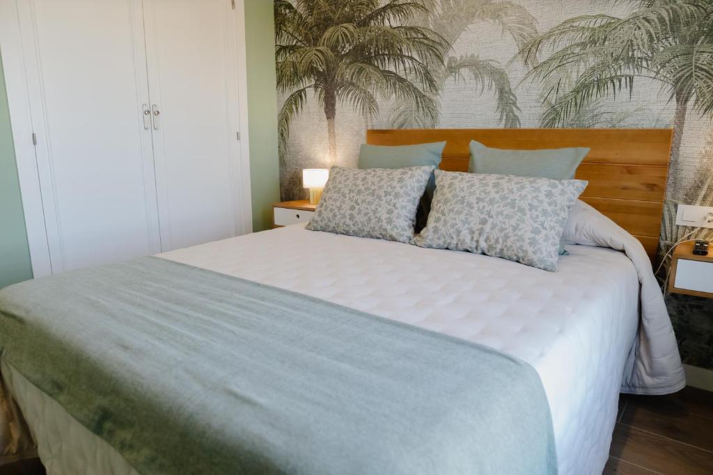 Apartamento The River - 2