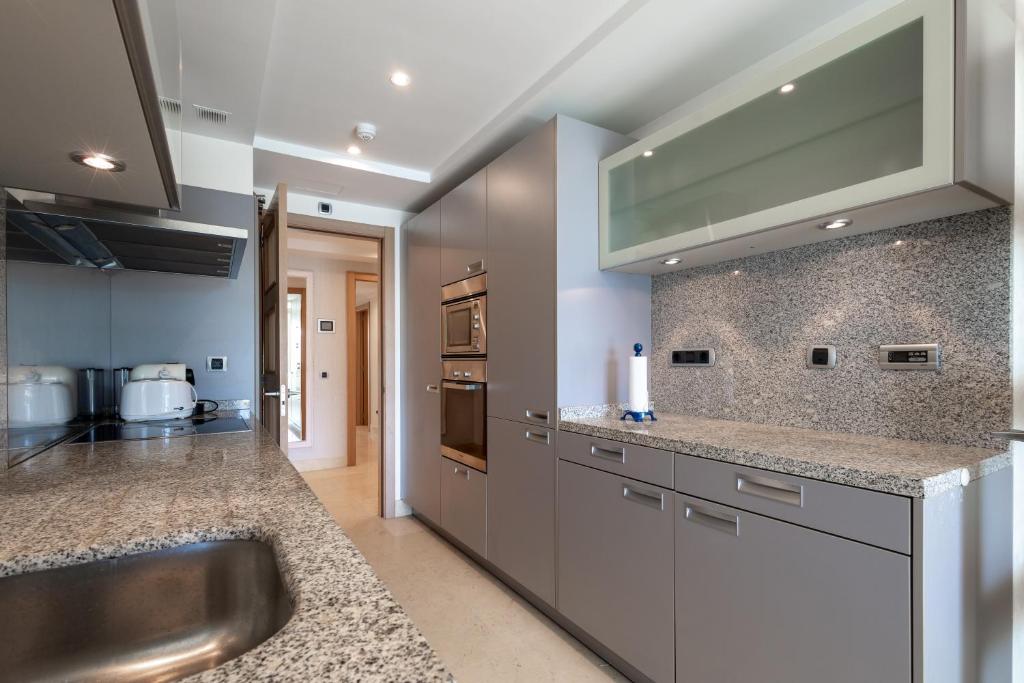 Luxury apartment in Jardines del Principe - 5