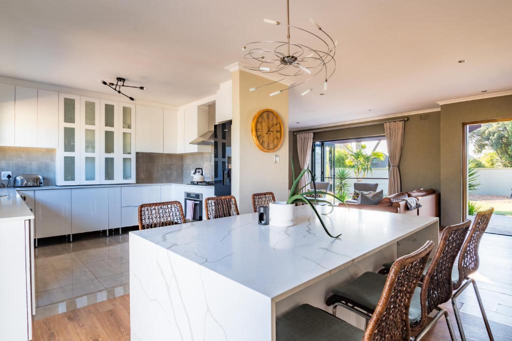 59onLetchworth, Kapské Město