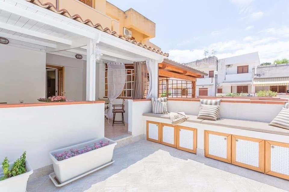 Faro 33, San Vito lo Capo