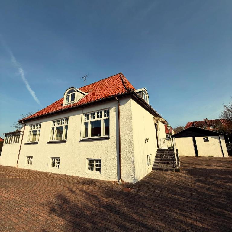 Vesterbro Apartment, Viborg