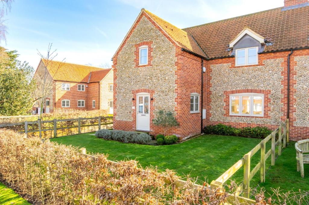 Long Meadow, Great Bircham