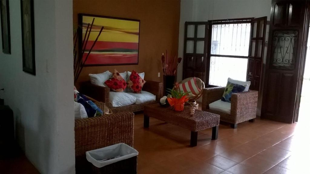 Hotel Dona Juana photo