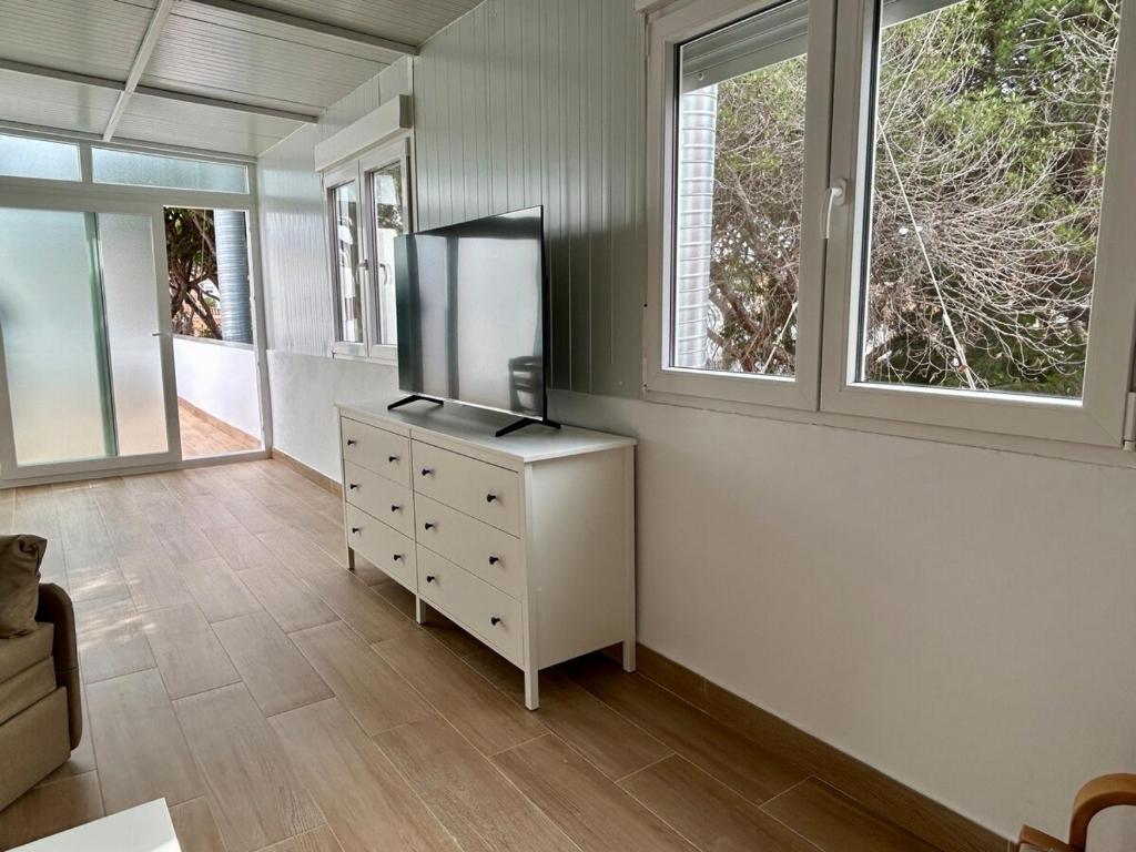 Beach Cost 2 Bedrooms Apart 200 m to la Barrosa Beach - 3