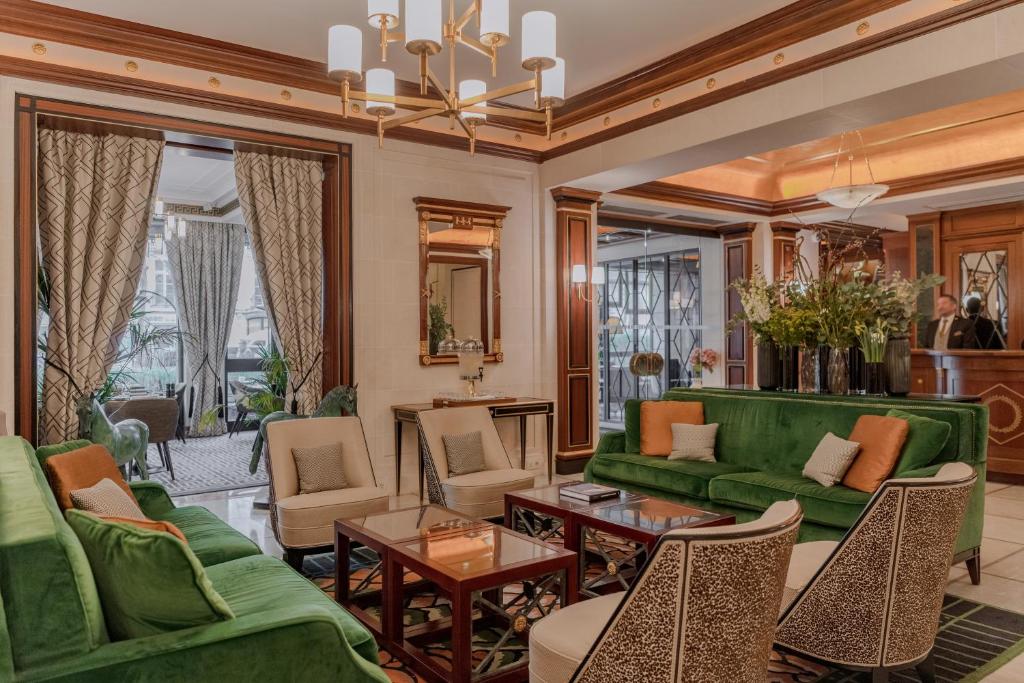 ล็อบบี้