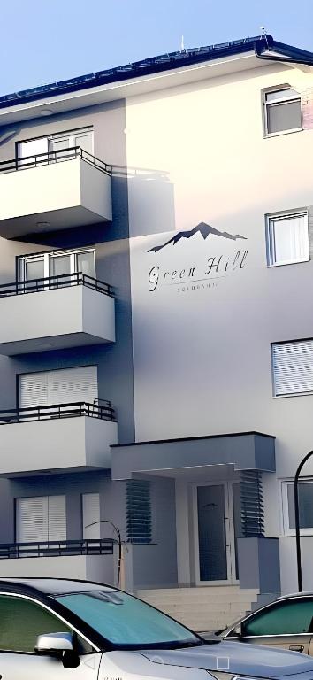 OPERA LUX APARTMENTS Green Hill - Relax & Free Parking - 5