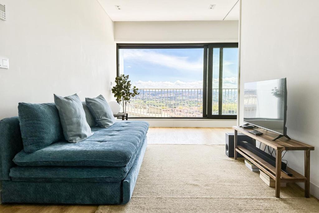 Dragão Rooftop, Porto