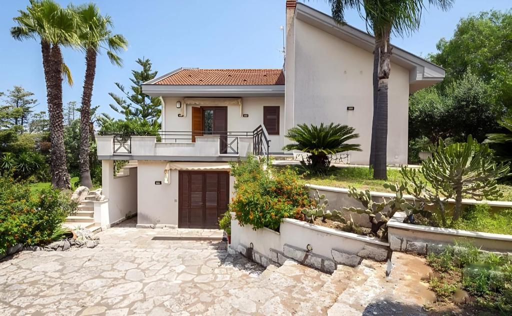 Villa Viola e Giulio - 3