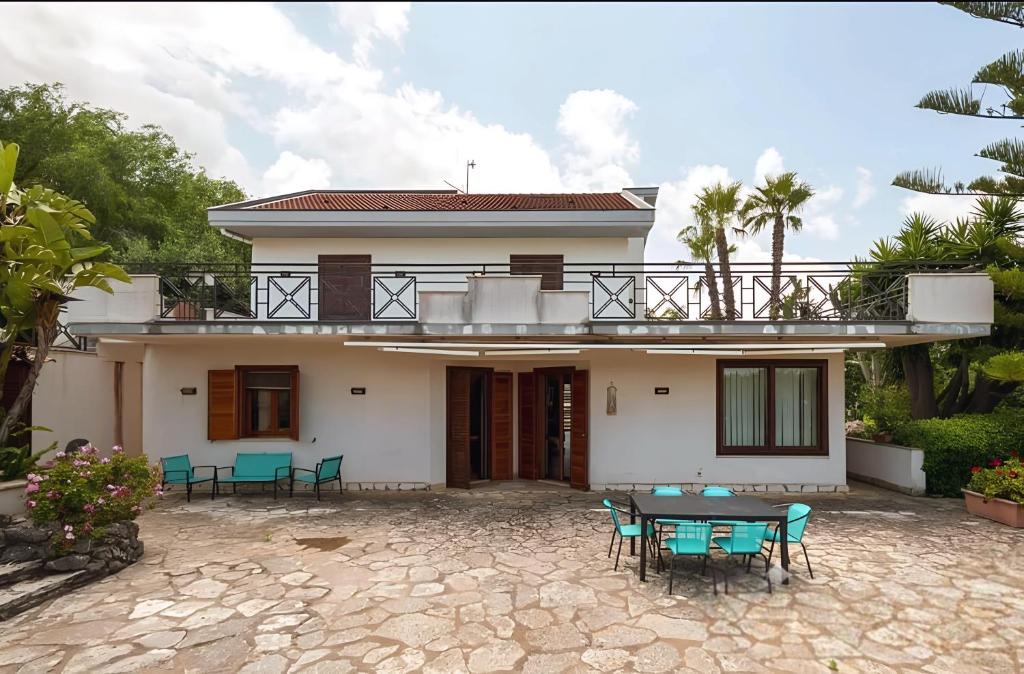 Villa Viola e Giulio - 5