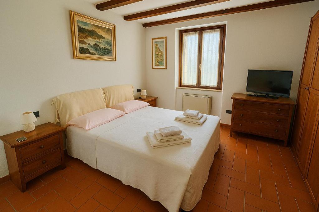 Casa Buon Vento - 4