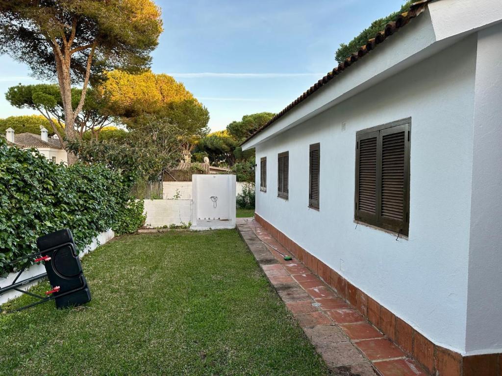 Pinos Verdes - 5