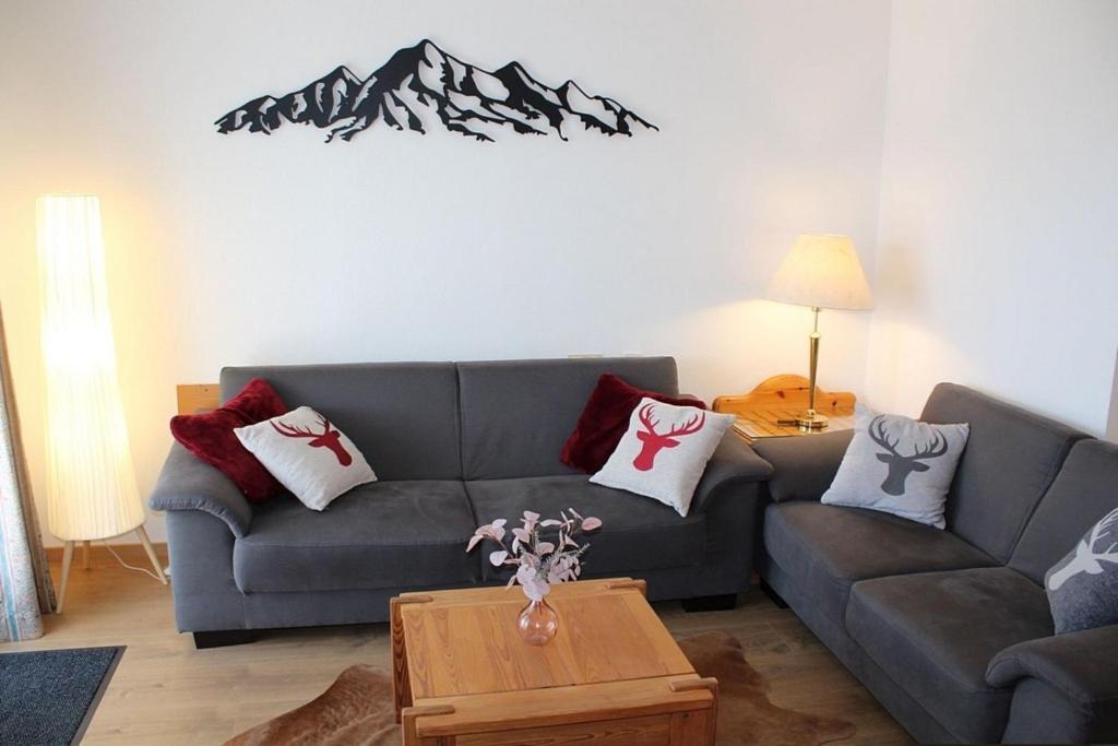 Ferienhaus Nr 17, Kategorie Komfort, Feriendorf Hochbergle, Allgäu - 3
