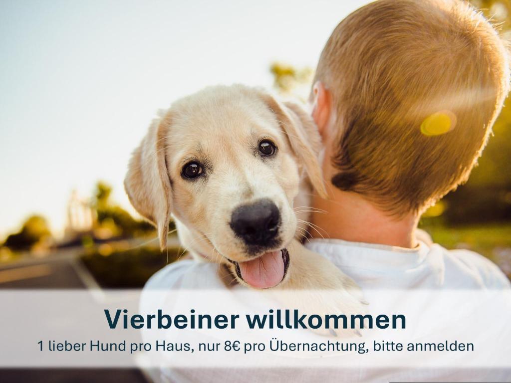 Korswandt, Ostseebungalow B1-B2, Korswandt