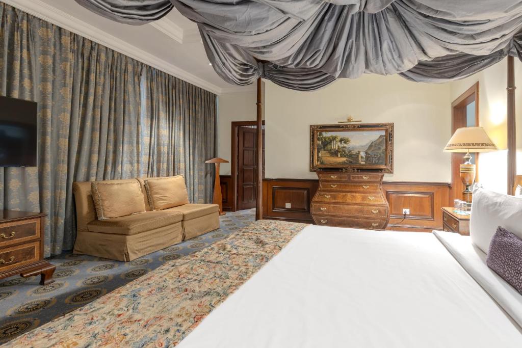 Le Royal Méridien Chennai