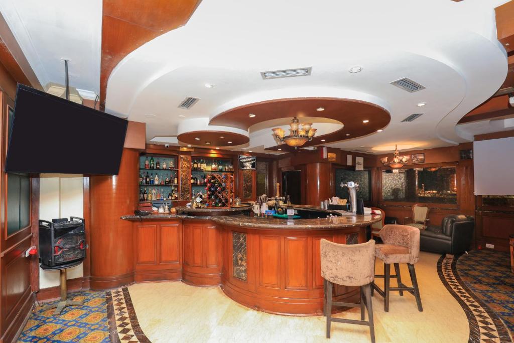 Bar/lounge