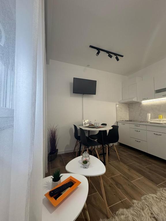 Apartmani Petrović - 2