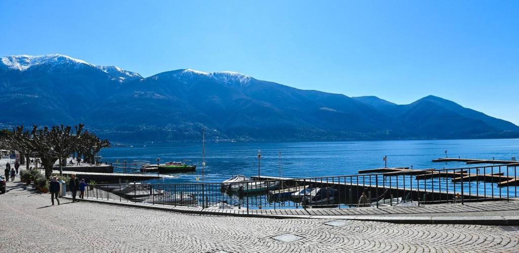 Ruga Vacation Rental 3 in Ascona - 5