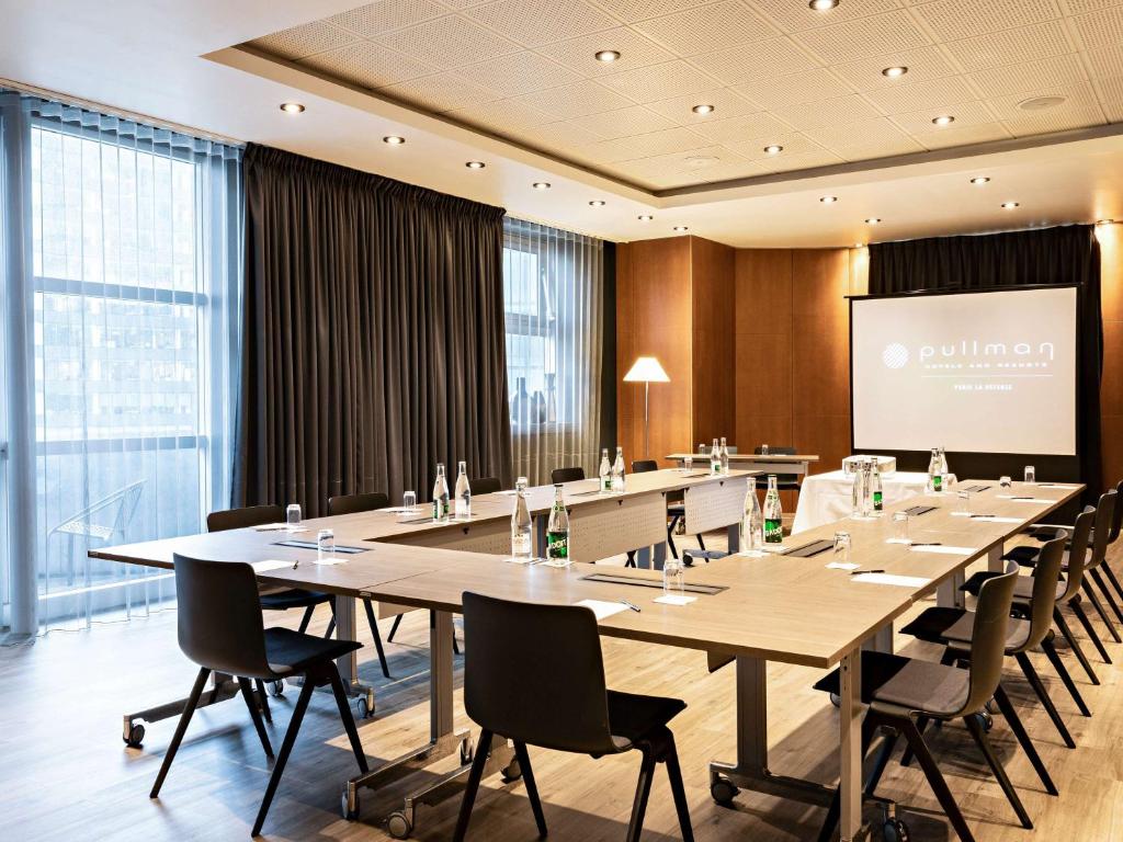 Meeting room / ballrooms