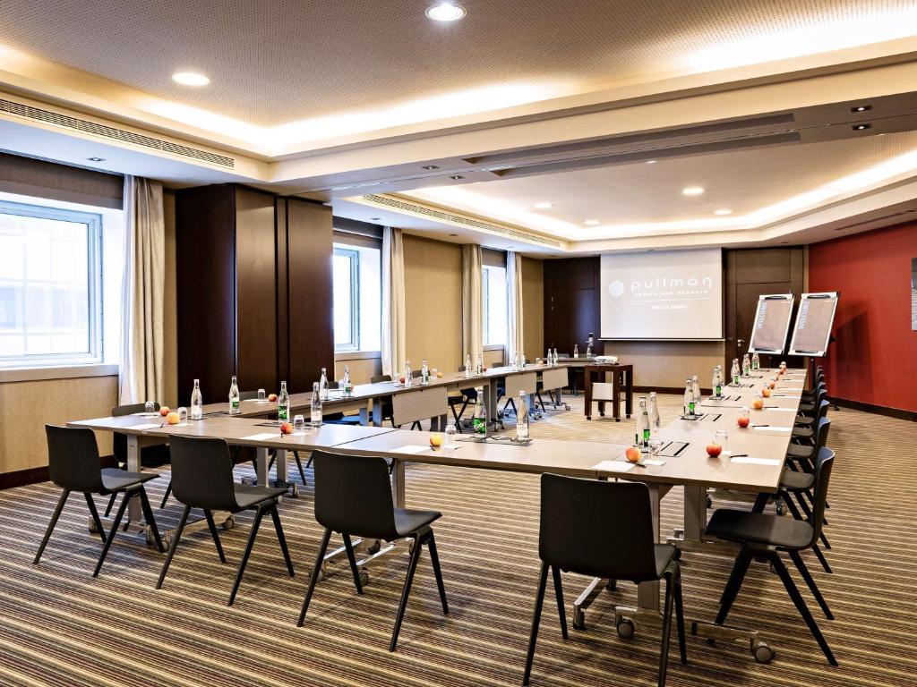 Meeting room / ballrooms