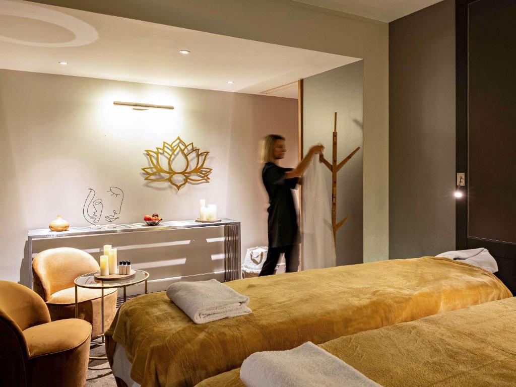 Spa