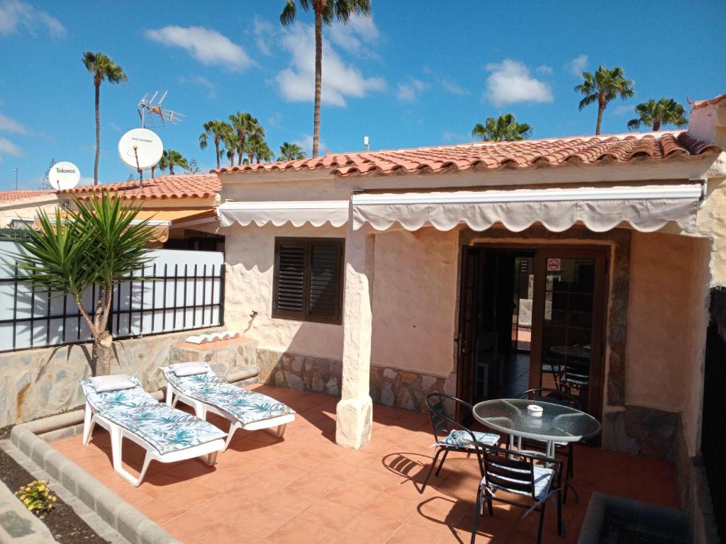 Casita de Gatas OLIA - 3