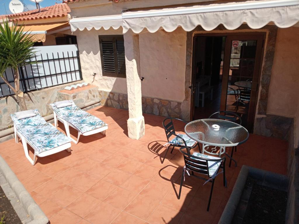 Casita de Gatas OLIA - 4