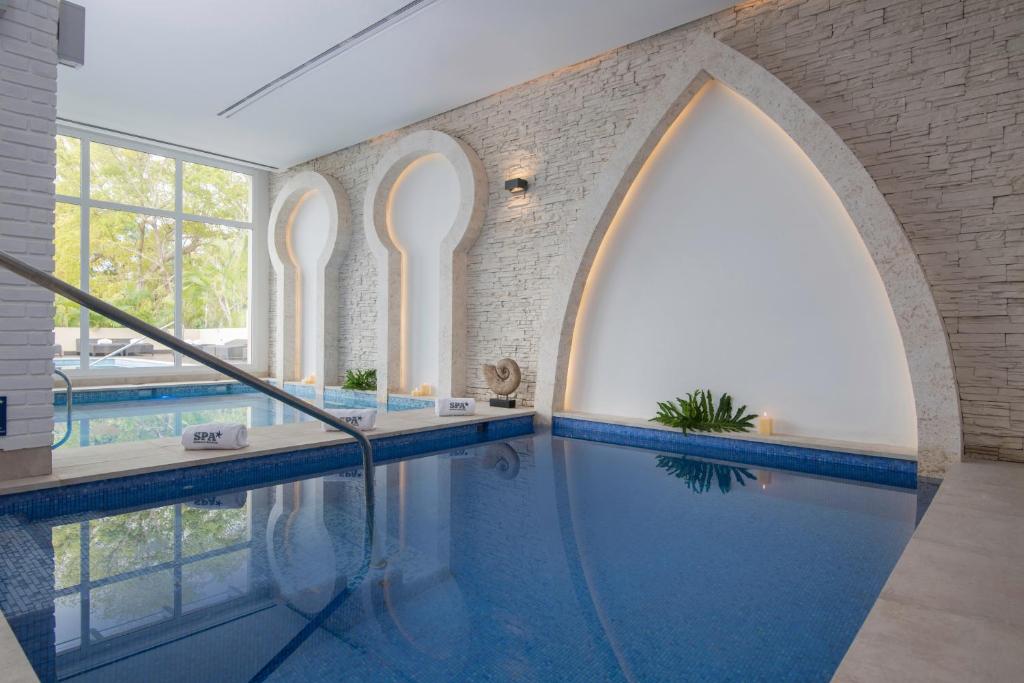 Iberostar Selection Bávaro Suites - All Inclusive — Bavaro, La Altagracia